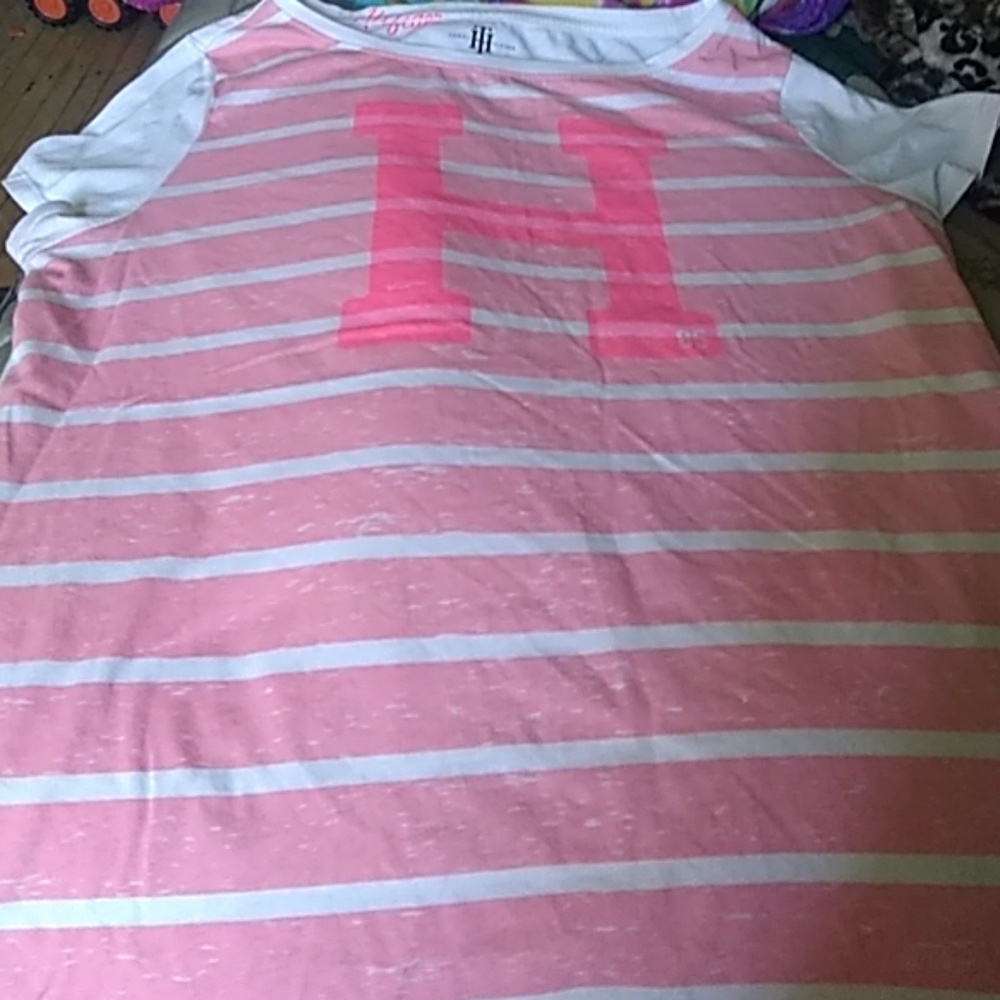 Hilfiger shirt